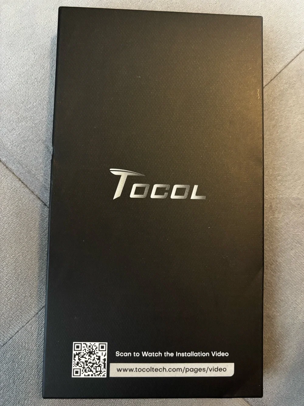 SEALED! iPhone 15 Plus Case + 2 Screen Protectors
